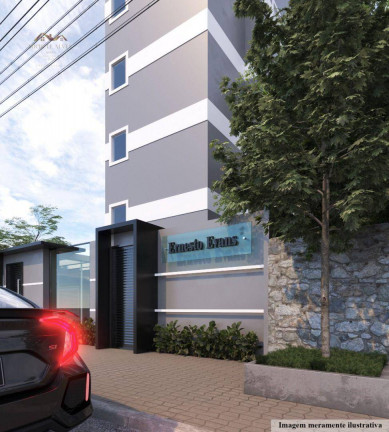 Imagem Apartamento com 2 Quartos à Venda, 38 m² em Vila Rosaria - São Paulo Imagem Apartamento com 2 Quartos à Venda, 38 m² em Vila Rosaria - São Paulo