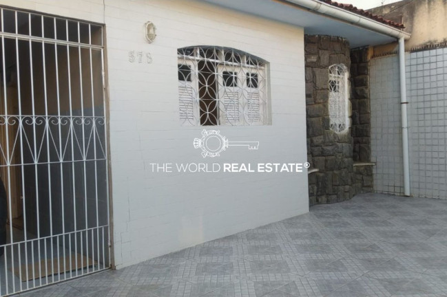 Imagem Casa com 3 Quartos à Venda, 122 m² em Alto Branco - Campina Grande