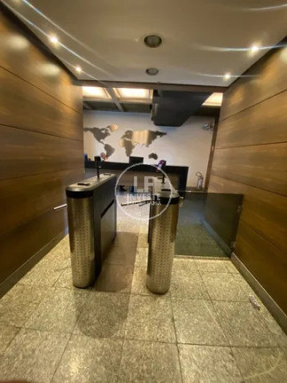 Imagem Sala Comercial à Venda, 34 m² em Setor Sul - Goiânia