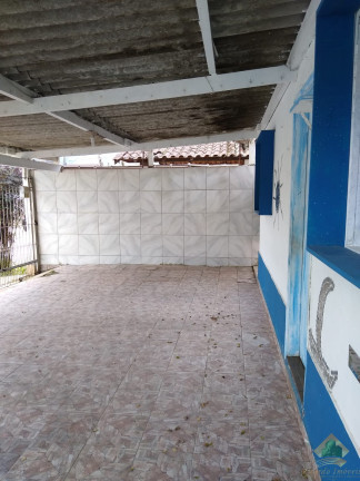 Imagem Casa com 3 Quartos à Venda, 150 m² em Parque Dos Ministérios - Ubatuba