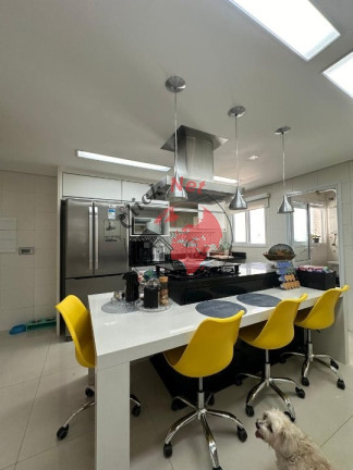 Imagem Apartamento com 3 Quartos à Venda, 162 m² em Santo Antônio - São Caetano Do Sul Imagem Apartamento com 3 Quartos à Venda, 162 m² em Santo Antônio - São Caetano Do Sul