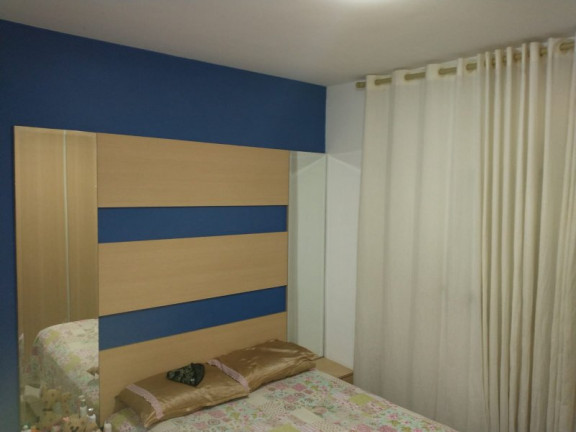 Imagem Apartamento com 2 Quartos à Venda, 70 m² em Jardim Valéria - Guarulhos