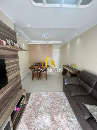 Foto do imóvel Apartamento com 2 Quartos à Venda, 54 m² em Assunção - São Bernardo Do Campo