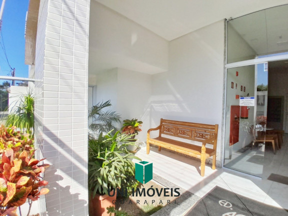 Imagem Apartamento com 2 Quartos à Venda, 70 m² em Praia Do Morro - Guarapari