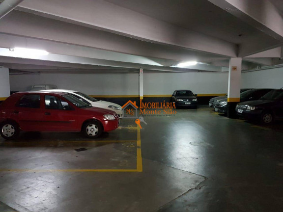 Imagem Apartamento com 2 Quartos à Venda, 73 m² em Centro - Guarulhos Imagem Apartamento com 2 Quartos à Venda, 73 m² em Centro - Guarulhos