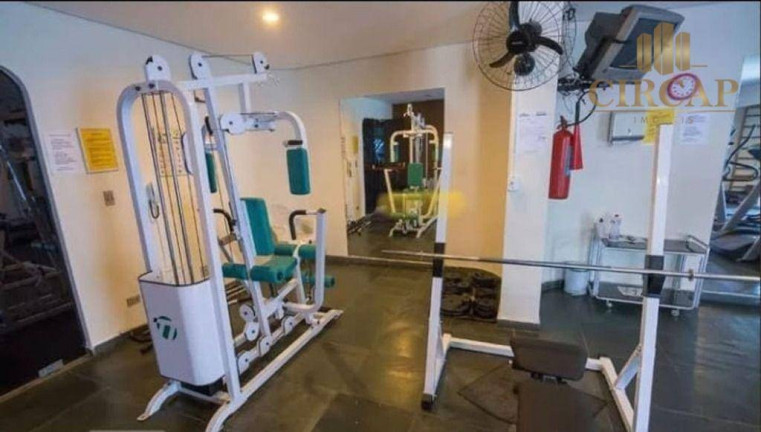 Imagem Apartamento com 3 Quartos à Venda, 240 m² em Perdizes - São Paulo Imagem Apartamento com 3 Quartos à Venda, 240 m² em Perdizes - São Paulo