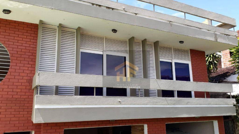 Imagem Casa com 4 Quartos à Venda, 260 m² em Cajueiro - Recife Imagem Casa com 4 Quartos à Venda, 260 m² em Cajueiro - Recife