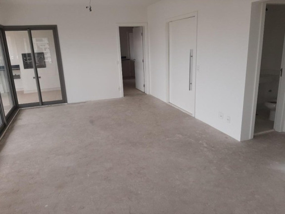 Imagem Apartamento com 4 Quartos à Venda, 195 m² em Campo Belo - São Paulo Imagem Apartamento com 4 Quartos à Venda, 195 m² em Campo Belo - São Paulo