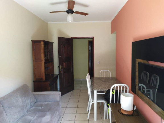 Imagem Apartamento com 1 Quarto à Venda, 47 m² em Aviação - Praia Grande