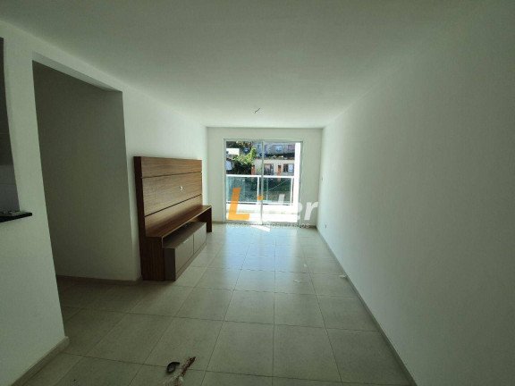 Imagem Apartamento com 2 Quartos à Venda, 60 m² em Encosta Do Sol - Juiz De Fora