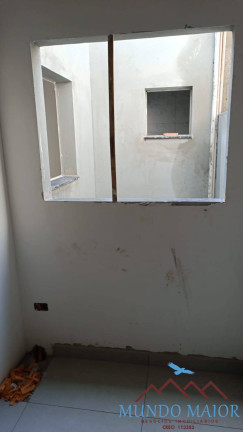 Imagem Casa com 3 Quartos à Venda, 145 m² em Paraiso - Santo André
