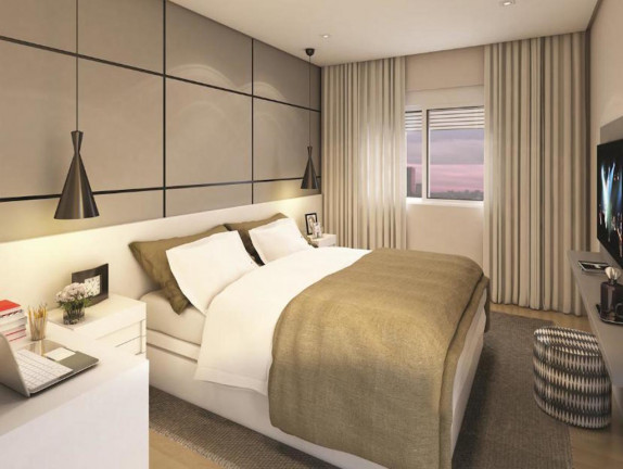 Imagem Apartamento com 3 Quartos à Venda, 118 m² em Lapa - São Paulo