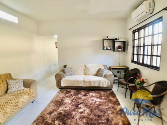 Imagem Casa com 3 Quartos para Alugar ou Temporada, 129 m² em Cibratel - Itanhaém Imagem Casa com 3 Quartos para Alugar ou Temporada, 129 m² em Cibratel - Itanhaém