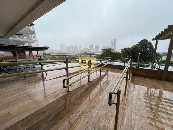 Imagem Apartamento com 2 Quartos à Venda, 61 m² em Boqueirão - Praia Grande