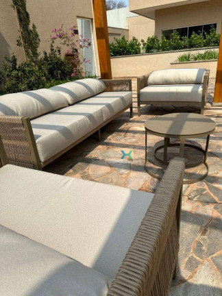 Imagem Apartamento com 3 Quartos à Venda, 208 m² em Monte Castelo - Campo Grande Imagem Apartamento com 3 Quartos à Venda, 208 m² em Monte Castelo - Campo Grande
