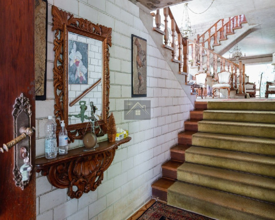Imagem Casa com 4 Quartos para Alugar, 438 m² em Granja Julieta - São Paulo