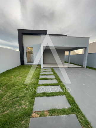 Imagem Casa com 3 Quartos à Venda, 310 m² em Residencial Panamby - Sinop Imagem Casa com 3 Quartos à Venda, 310 m² em Residencial Panamby - Sinop