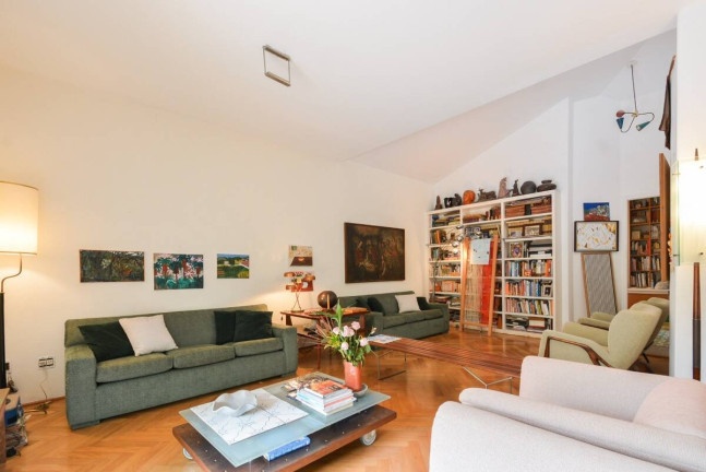 Imagem Casa com 4 Quartos à Venda, 544 m² em Jardim Cordeiro - São Paulo Imagem Casa com 4 Quartos à Venda, 544 m² em Jardim Cordeiro - São Paulo