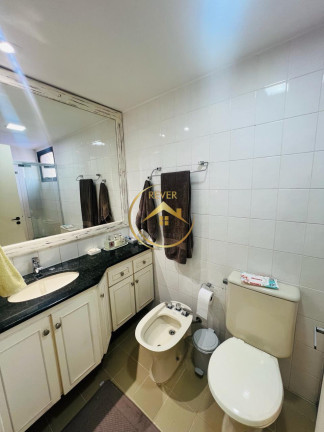 Imagem Apartamento com 4 Quartos à Venda, 167 m² em Cambui - Campinas