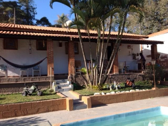 Imóvel com 3 Quartos à Venda, 500 m² em Iara - Atibaia