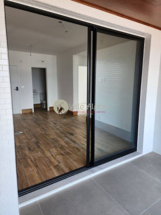 Imagem Apartamento com 2 Quartos à Venda, 84 m² em Boqueirao - Santos Imagem Apartamento com 2 Quartos à Venda, 84 m² em Boqueirao - Santos