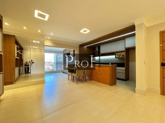 Apartamento com 3 Quartos à Venda, 95 m² em Vila Almeida - Indaiatuba