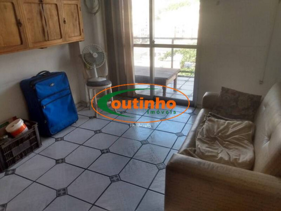 Imagem Cobertura com 2 Quartos à Venda, 179 m² em Tijuca - Rio De Janeiro Imagem Cobertura com 2 Quartos à Venda, 179 m² em Tijuca - Rio De Janeiro