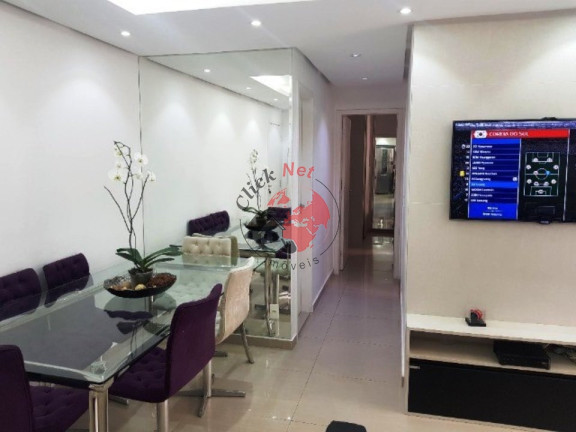 Imagem Apartamento com 2 Quartos à Venda, 65 m² em Centro - São Bernardo Do Campo Imagem Apartamento com 2 Quartos à Venda, 65 m² em Centro - São Bernardo Do Campo