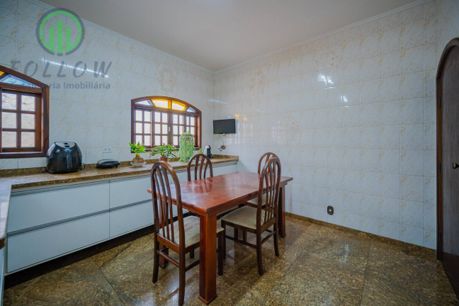 Imagem Casa com 5 Quartos à Venda, 382 m² em City Bussocaba - Osasco Imagem Casa com 5 Quartos à Venda, 382 m² em City Bussocaba - Osasco