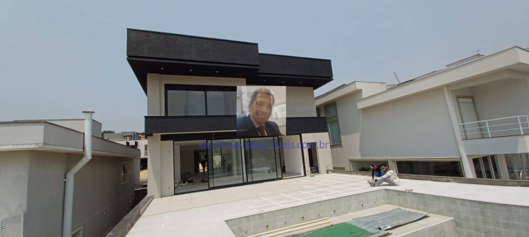 Imagem Casa de Condomínio com 4 Quartos à Venda, 720 m² em Jardim Do Golf I - Jandira Imagem Casa de Condomínio com 4 Quartos à Venda, 720 m² em Jardim Do Golf I - Jandira