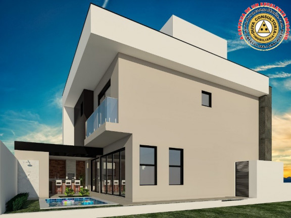 Imagem Casa com 3 Quartos à Venda, 257 m² em Loteamento Floresta - São José Dos Campos Imagem Casa com 3 Quartos à Venda, 257 m² em Loteamento Floresta - São José Dos Campos