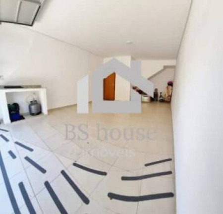Imagem Sobrado com 2 Quartos à Venda, 130 m² em Campestre - Santo André Imagem Sobrado com 2 Quartos à Venda, 130 m² em Campestre - Santo André