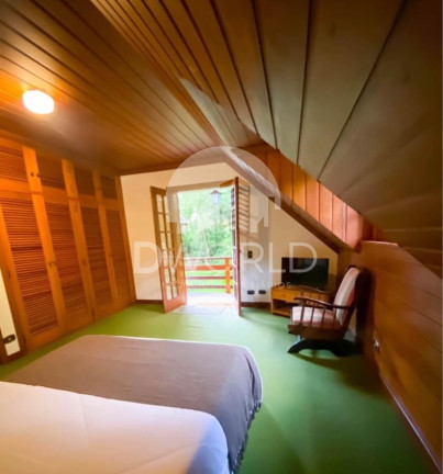 Imagem Casa com 6 Quartos à Venda, 720 m² em Capivari - Campos Do Jordão Imagem Casa com 6 Quartos à Venda, 720 m² em Capivari - Campos Do Jordão
