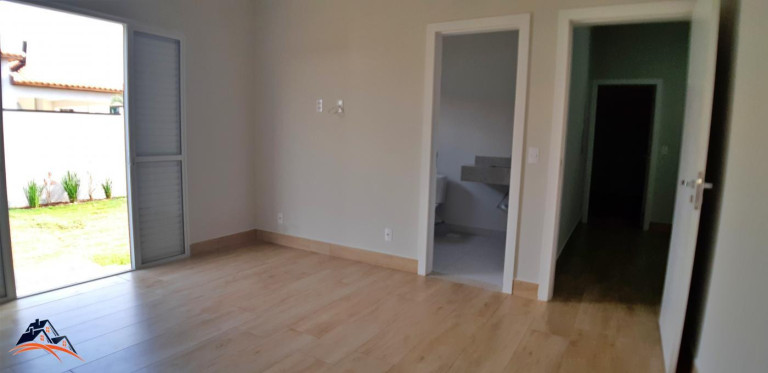 Imagem Casa à Venda, 463 m² em Residencial Florisa - Limeira