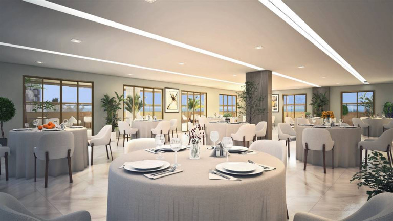 Imagem Cobertura com 2 Quartos à Venda, 94 m² em Guilhermina - Praia Grande Imagem Cobertura com 2 Quartos à Venda, 94 m² em Guilhermina - Praia Grande