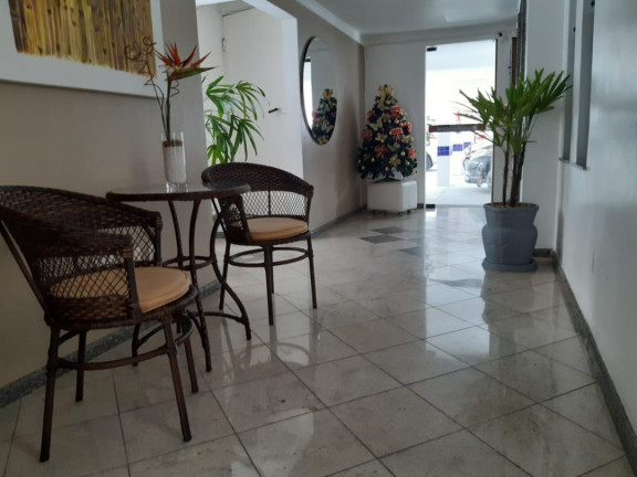 Imagem Apartamento com 2 Quartos à Venda, 95 m² em Vila Nova - Cabo Frio Imagem Apartamento com 2 Quartos à Venda, 95 m² em Vila Nova - Cabo Frio