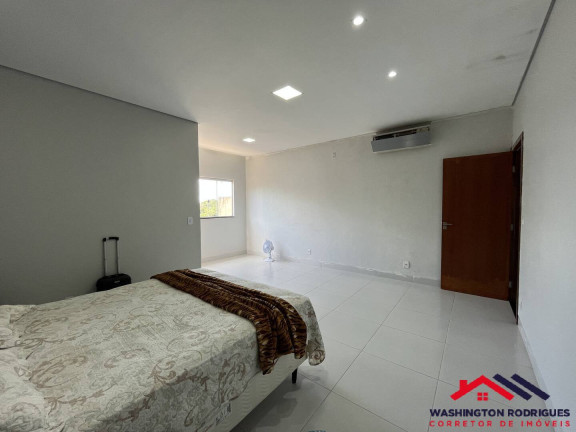 Imagem Casa com 5 Quartos à Venda, 386 m² em Villa Suíça Brasília - Cidade Ocidental Imagem Casa com 5 Quartos à Venda, 386 m² em Villa Suíça Brasília - Cidade Ocidental