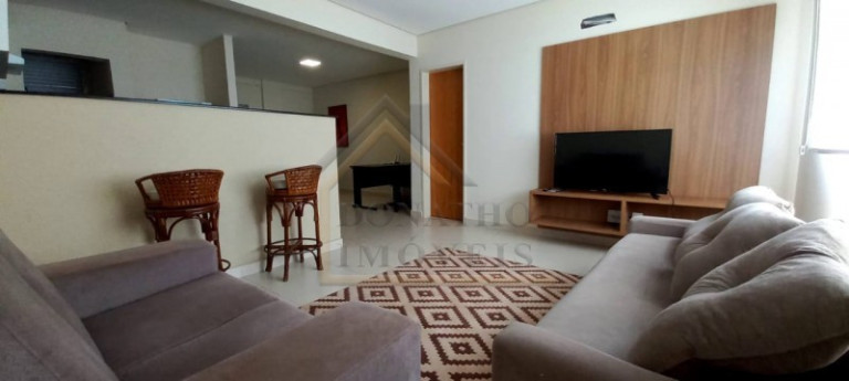 Imagem Apartamento com 1 Quarto para Alugar, 60 m² em Jardim Nova Aliança Sul - Ribeirão Preto Imagem Apartamento com 1 Quarto para Alugar, 60 m² em Jardim Nova Aliança Sul - Ribeirão Preto