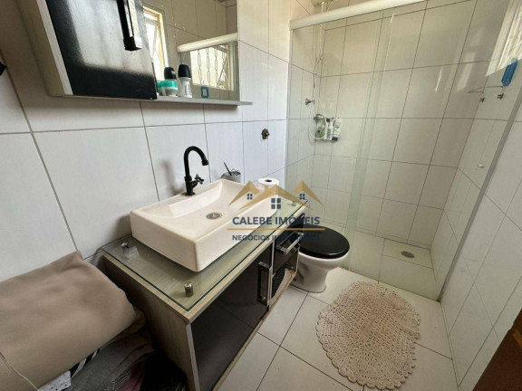 Imagem Casa com 3 Quartos à Venda, 126 m² em Centro - Tatuí Imagem Casa com 3 Quartos à Venda, 126 m² em Centro - Tatuí