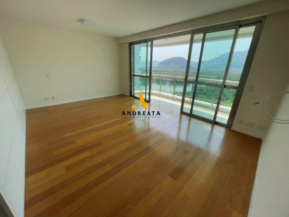 Imagem Apartamento com 4 Quartos à Venda, 376 m² em Barra Da Tijuca - Rio De Janeiro Imagem Apartamento com 4 Quartos à Venda, 376 m² em Barra Da Tijuca - Rio De Janeiro
