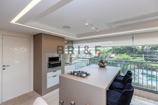 Imagem Apartamento com 3 Quartos à Venda, 162 m² em Vila Clementino - São Paulo Imagem Apartamento com 3 Quartos à Venda, 162 m² em Vila Clementino - São Paulo
