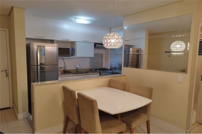 Imagem Apartamento com 2 Quartos à Venda, 52 m² em Vila Prudente - São Paulo