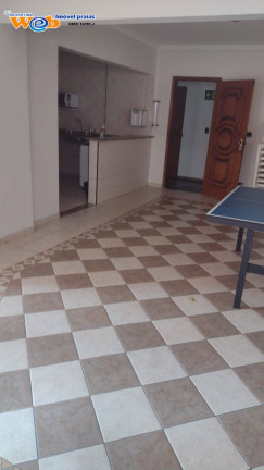 Imagem Apartamento com 3 Quartos à Venda, 210 m² em Tupi - Praia Grande