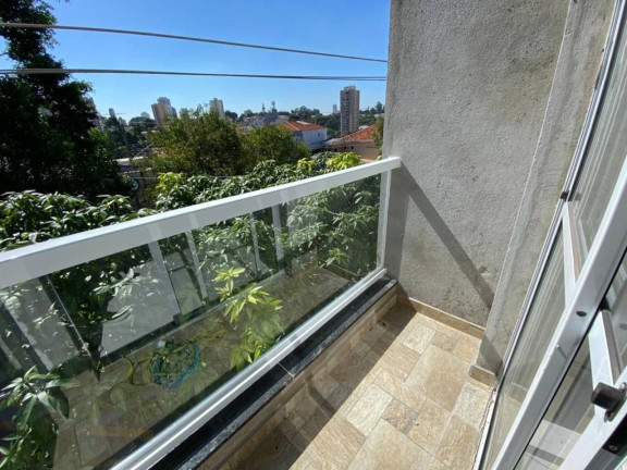 Imagem Apartamento com 2 Quartos à Venda, 40 m² em Anália Franco - São Paulo Imagem Apartamento com 2 Quartos à Venda, 40 m² em Anália Franco - São Paulo