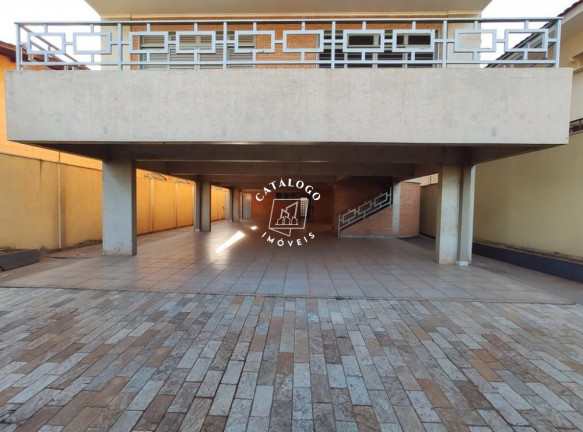 Imagem Imóvel com 5 Quartos para Alugar, 377 m² em Alto Da Boa Vista - Ribeirão Preto Imagem Imóvel com 5 Quartos para Alugar, 377 m² em Alto Da Boa Vista - Ribeirão Preto