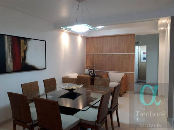 Imagem Apartamento com 4 Quartos à Venda, 177 m² em Alphaville - Barueri Imagem Apartamento com 4 Quartos à Venda, 177 m² em Alphaville - Barueri
