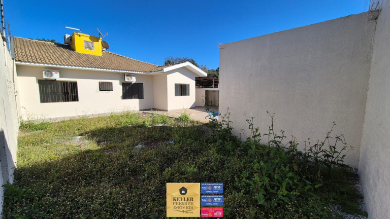 Imagem Casa com 3 Quartos à Venda, 115 m² em Curitibano - Foz Do Iguaçu