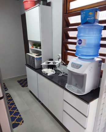 Imagem Casa com 3 Quartos à Venda, 180 m² em Boracéia - Bertioga Imagem Casa com 3 Quartos à Venda, 180 m² em Boracéia - Bertioga