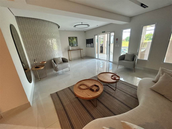 Apartamento com 3 Quartos à Venda, 102 m² em Guilhermina - Praia Grande