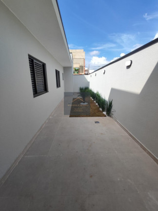 Imagem Casa de Condomínio com 3 Quartos à Venda, 108 m² em Condomínio Residencial Jardim - Sorocaba